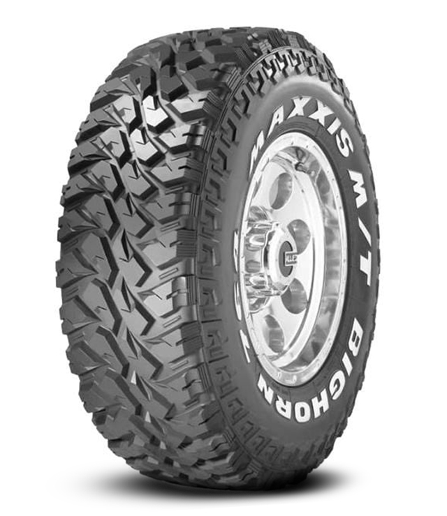 245/75 R16 120/116N MT-764 Big Horn 10PR RWL