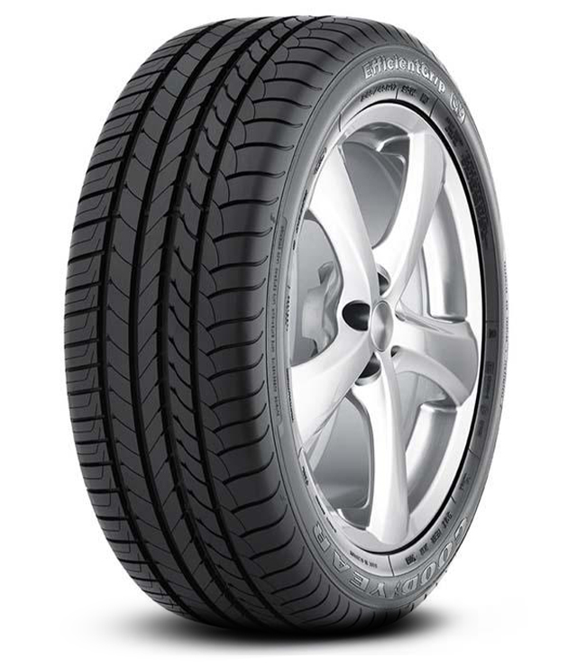 245/50 R18 100W Efficientgrip MFS MOE