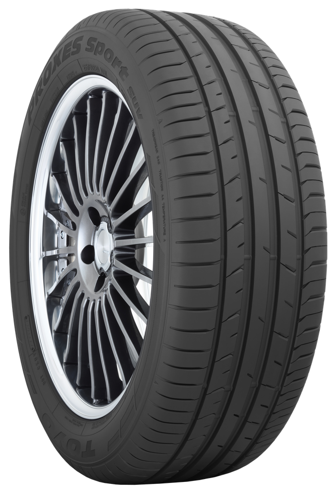265/50R19 110Y TOYO PROX SP SUV XL
