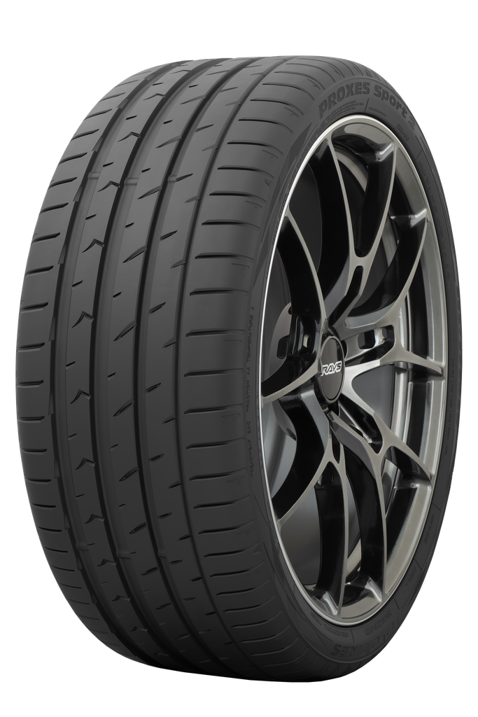 245/40R18 97Y TOYO PROX SPORT 2 XL
