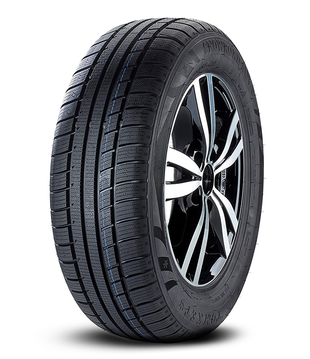 225/60 R17 99H Snowroad SUV 3 