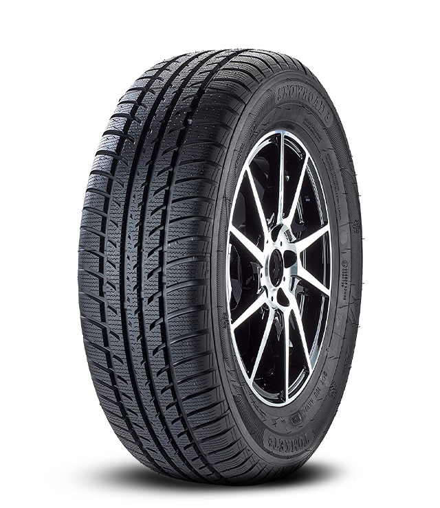 195/60 R15 88H Snowroad 3 