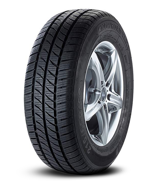 215/60 R16C 103/101T Snowroad VAN 3 6PR 3PMSF