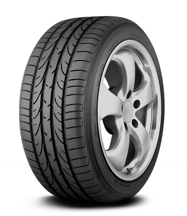 245/45 R17 95Y Potenza RE050A AO MFS