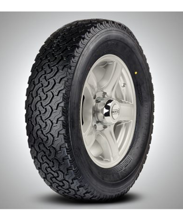 205/80 R16 104T AT 3 XL