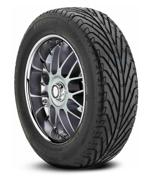 255/35 R20 97Y Sport XL