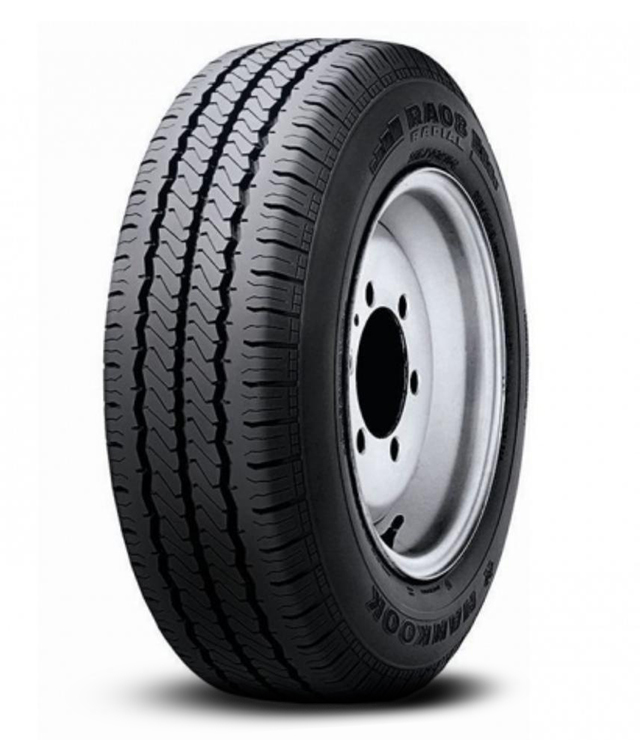215/75 R14 112Q HANKOOK Radial RA08