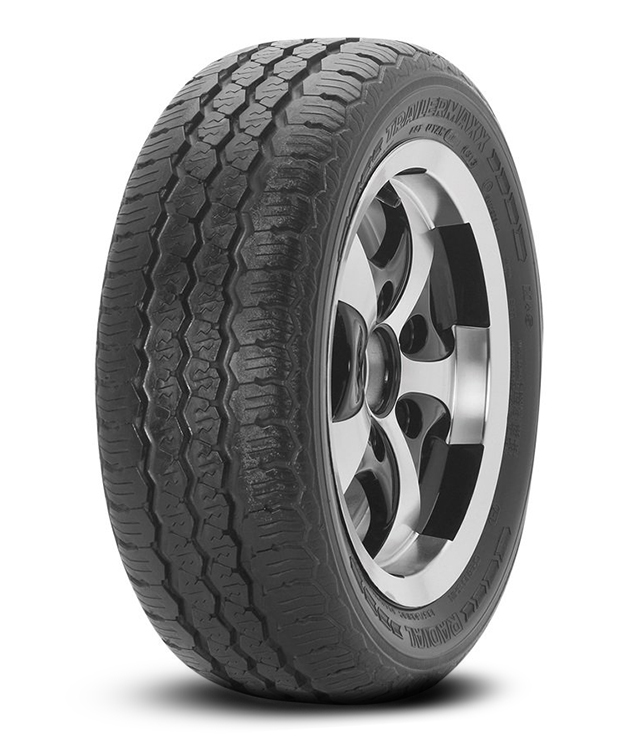 185/60 R12C 104/101N Trailermaxx CR-966 