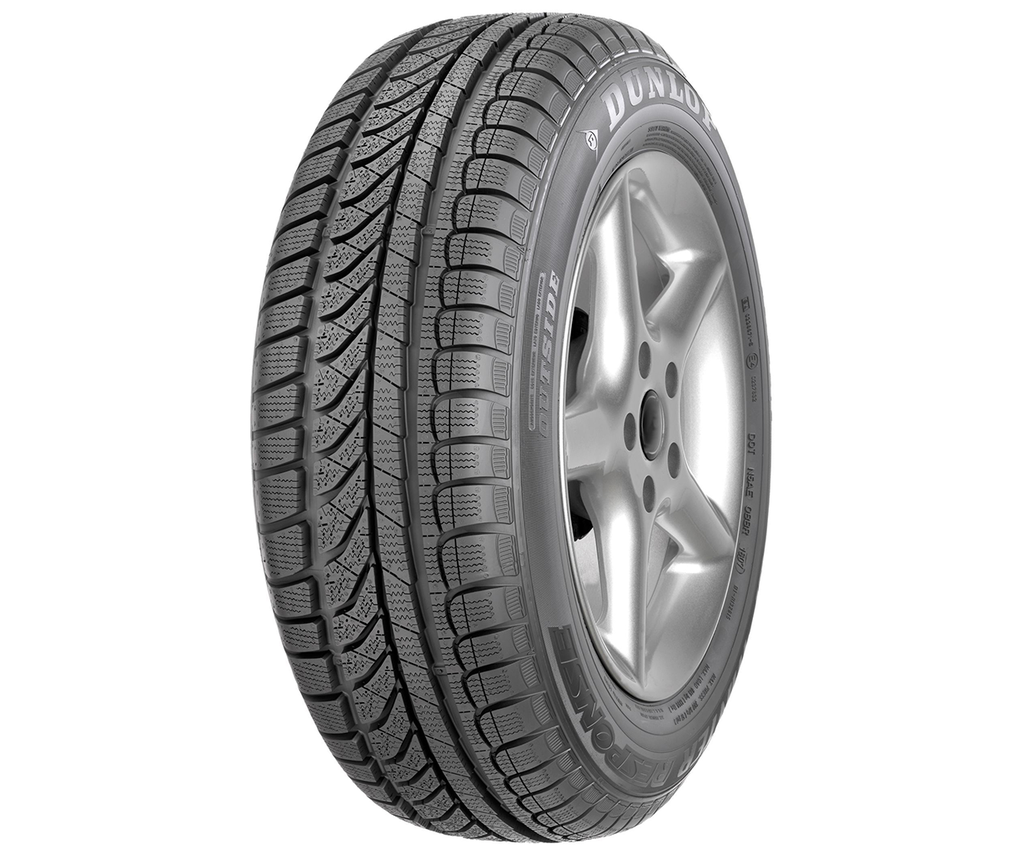 185/60 R15 88H SP Winter Response XL AO 3PMSF