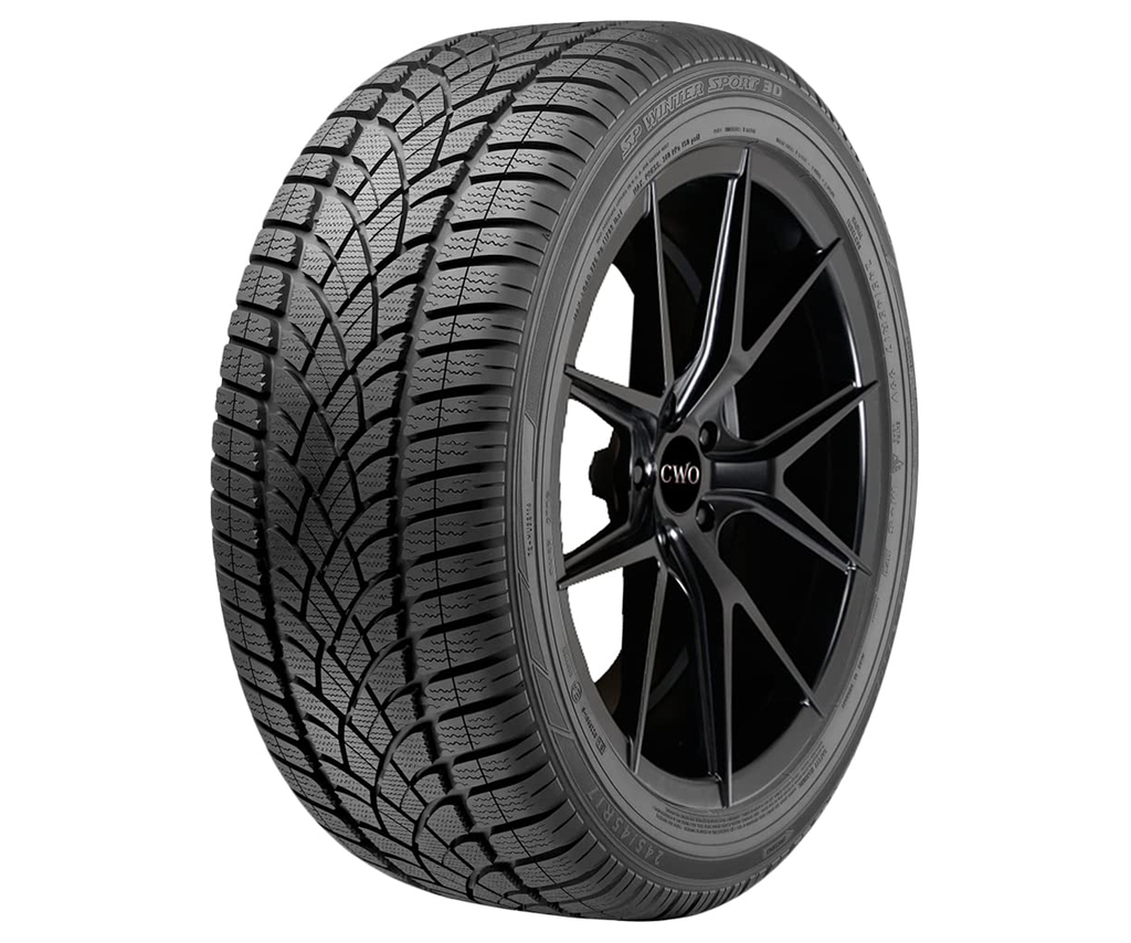 235/40 R19 96V SP Winter Sport 3D XL MFS RO1 3PMSF