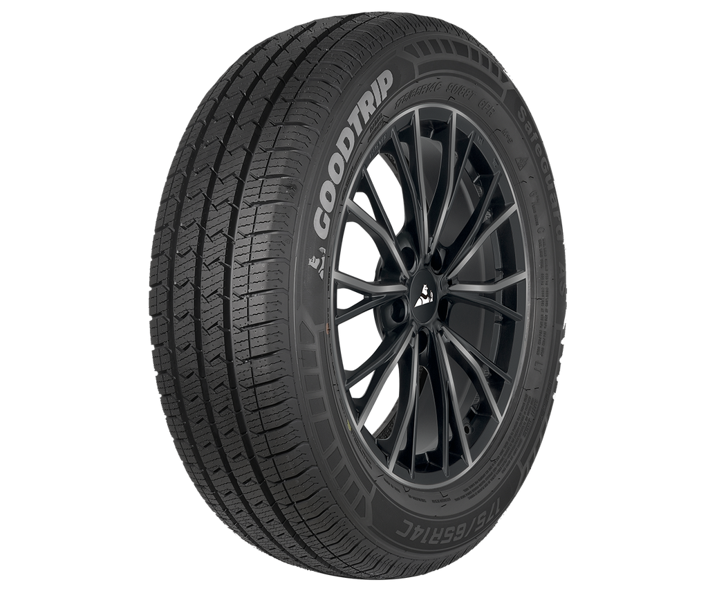 185R14C 102R GOODTRIP SAFEGUARD AS