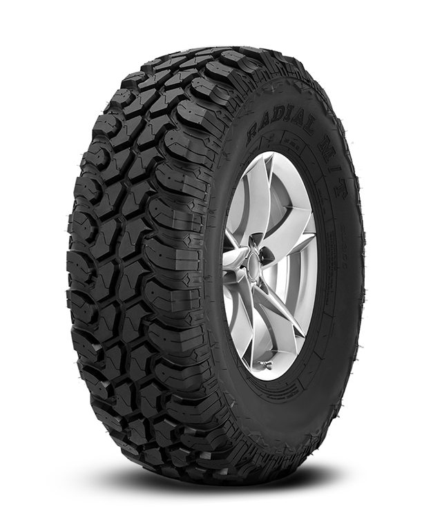 31X10.5 R15 109Q SL366 6PR OWL M+S POR