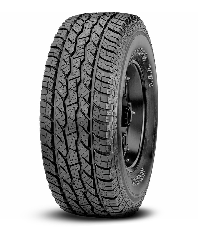 265/60 R18 110H AT-771 Bravo M+S OBL
