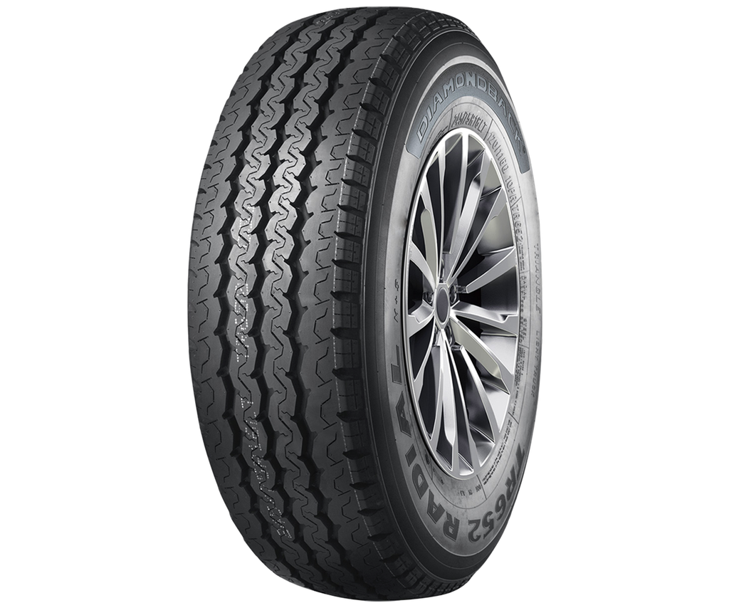 205/70R15C 106S TR652