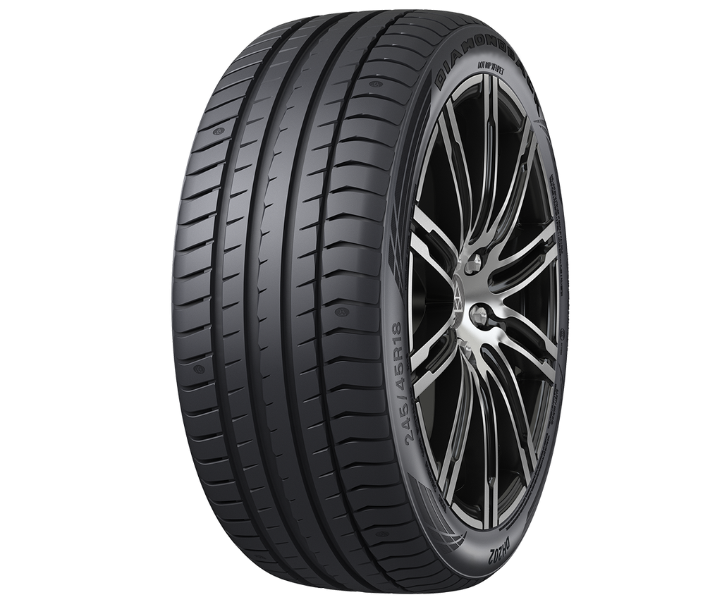 245/35R18 92Y DH202 XL