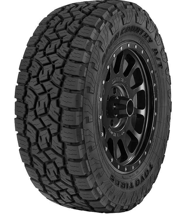 245/65R17 111H OP CO A/TIII XL