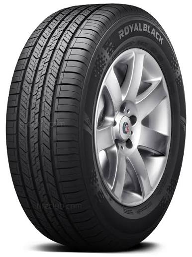 235/65R17 108H MILAGEMAX XL
