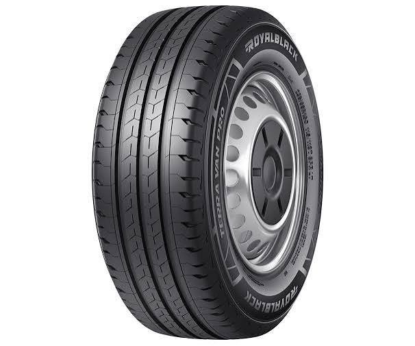 215/70R15C 109/107R TERRA VAN PRO