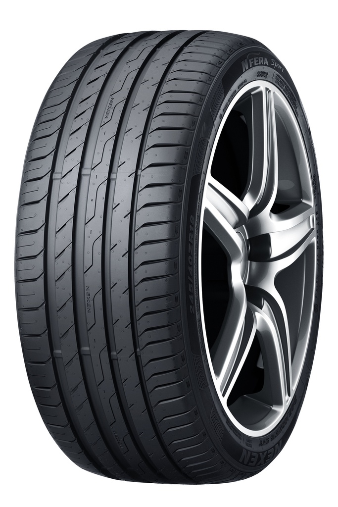 PNEU 245/40 R21 100Y NEXEN TIRE N'FERA Sport