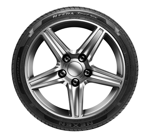 PNEU 255/55 R19 107W NEXEN TIRE N'FERA Sport SUV