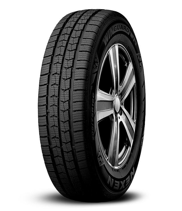 PNEU 195/65 R16 104T NEXEN TIRE WINGUARD WT1