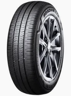 PNEU 235/55 R18 104H NEXEN TIRE ROADIAN CTX