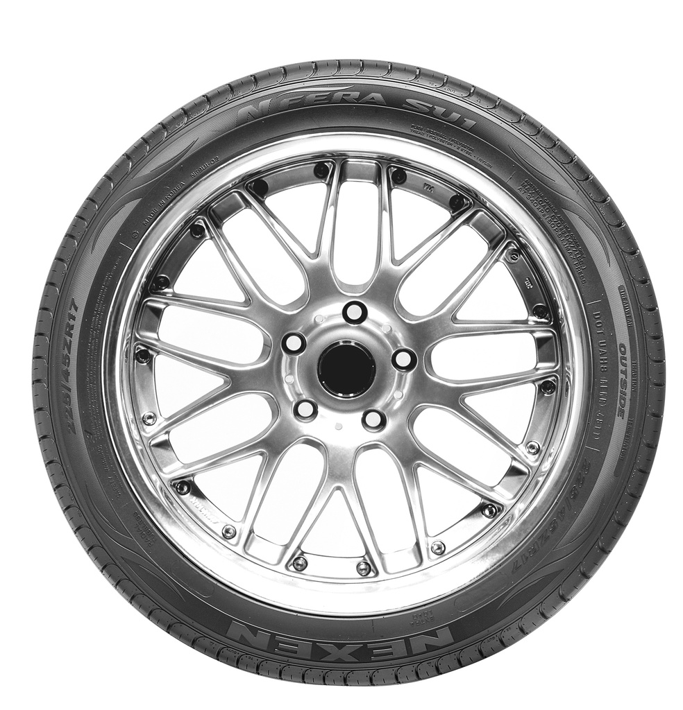 PNEU 205/55 R17 95V NEXEN TIRE N'FERA Primus