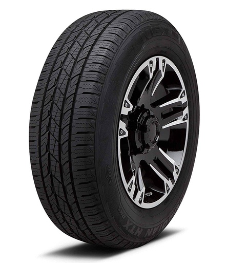 245/75 R17 121S NEXEN TIRE ROADIAN HTX RH5