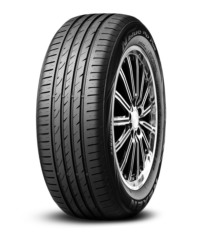 PNEU 165/65 R15 81H NEXEN TIRE N'blue HD Plus