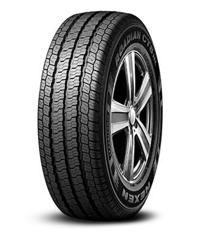 PNEU 195/70 R15 104S NEXEN TIRE ROADIAN CT8