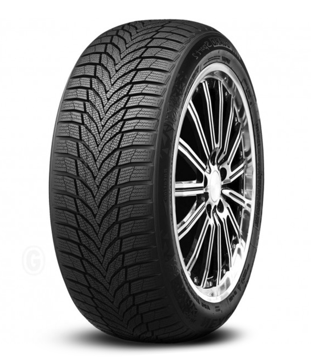 PNEU 245/45 R17 99V NEXEN TIRE WINGUARD Sport 2