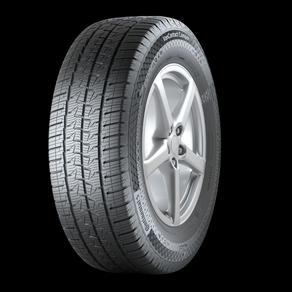 225/75 R16 118R CONTINENTAL VanContact Camper