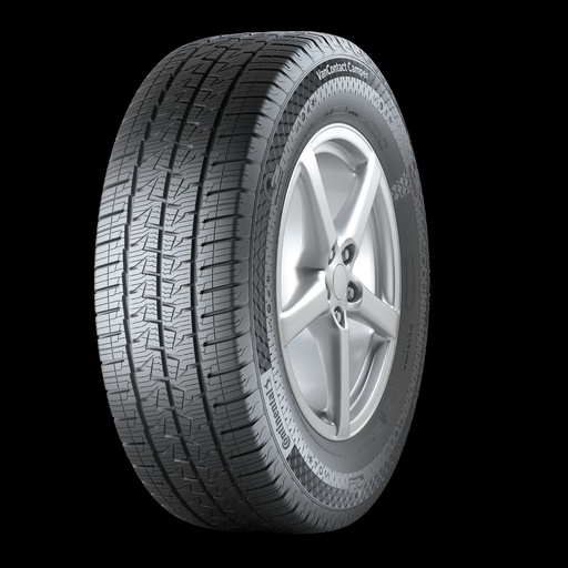 225/75 R16 118R CONTINENTAL VanContact Camper