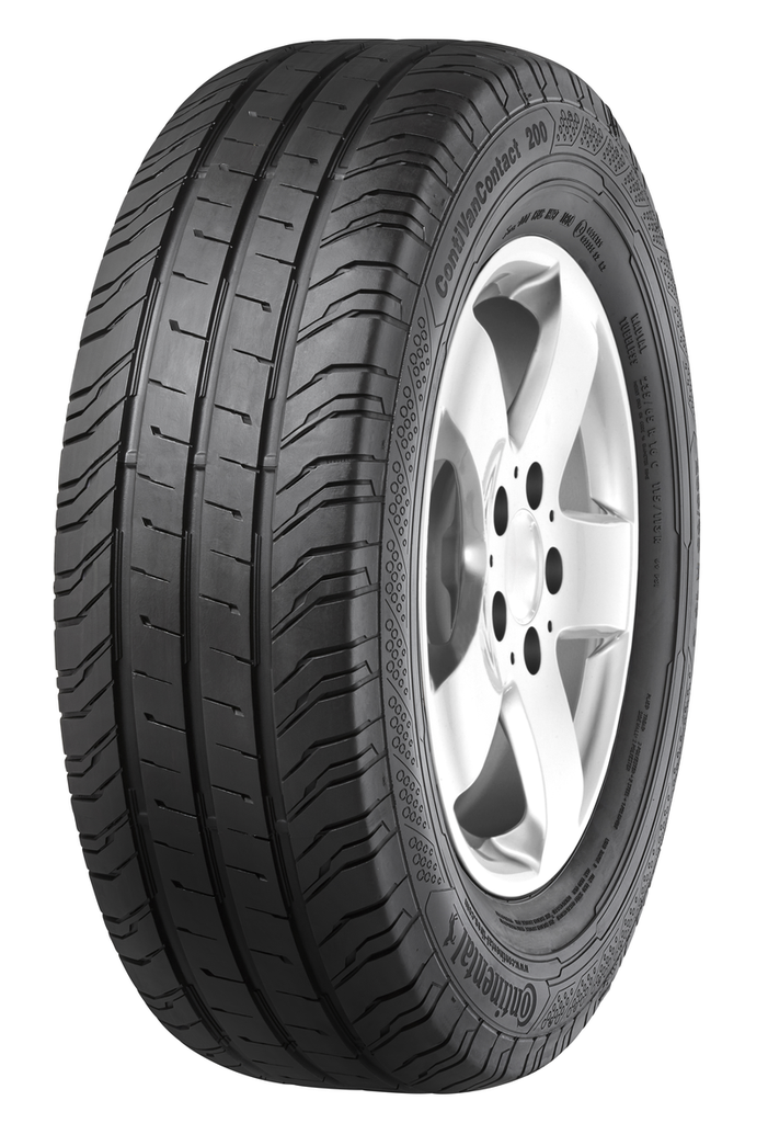PNEU 195/75R16C 107/105R VANC200