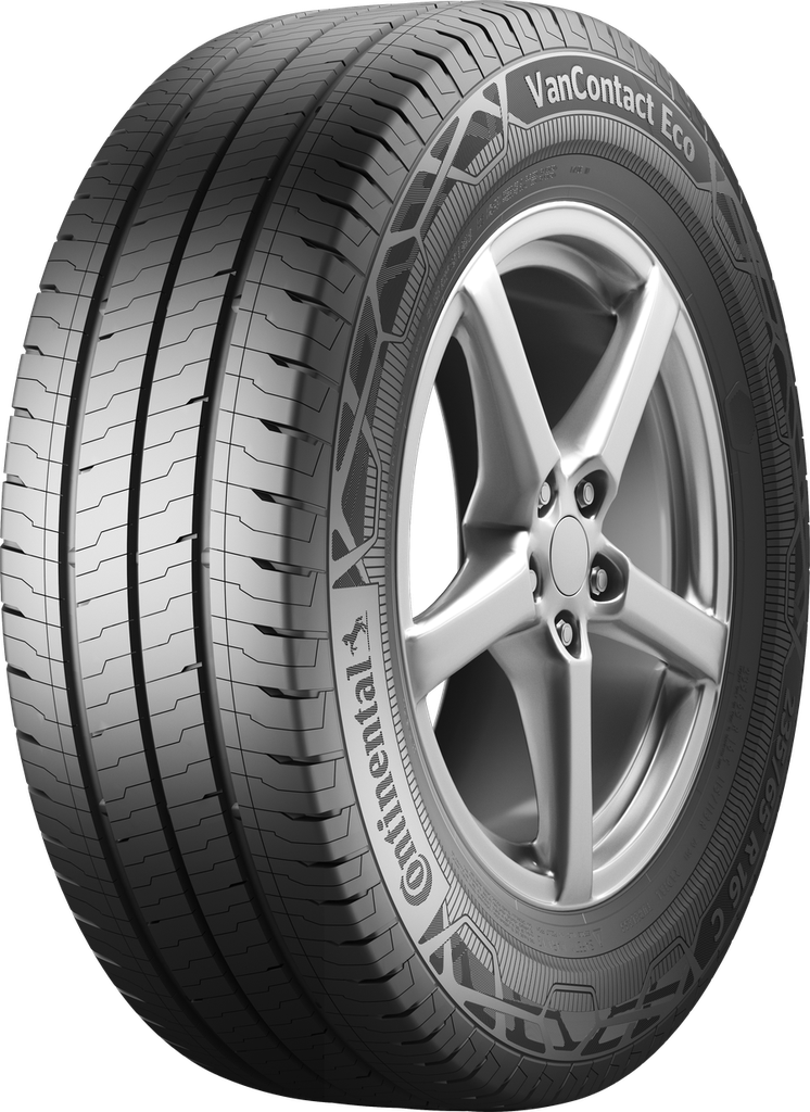 PNEU 215/75R16C 116/114R VANCECO