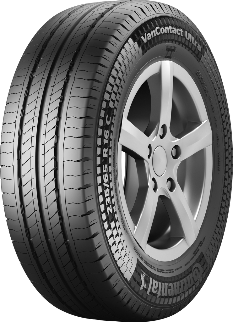 PNEU 235/65R16C 115/113R VC U