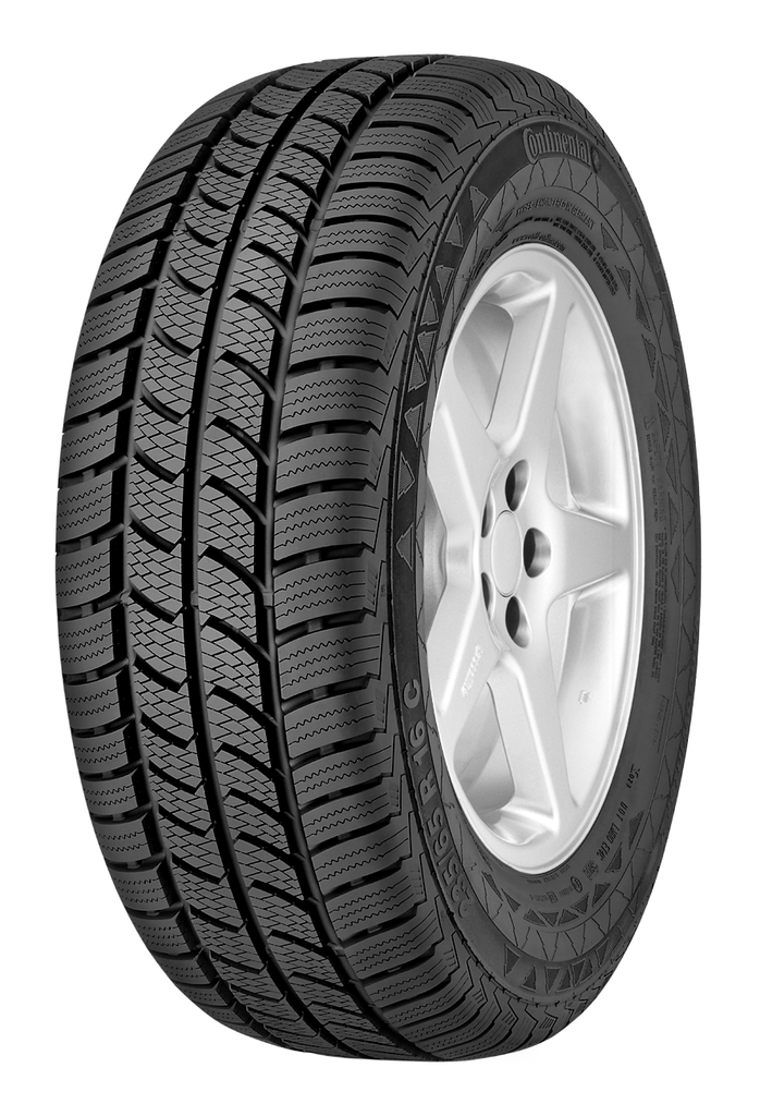 PNEU 205/65R16C 107/105T VANW2