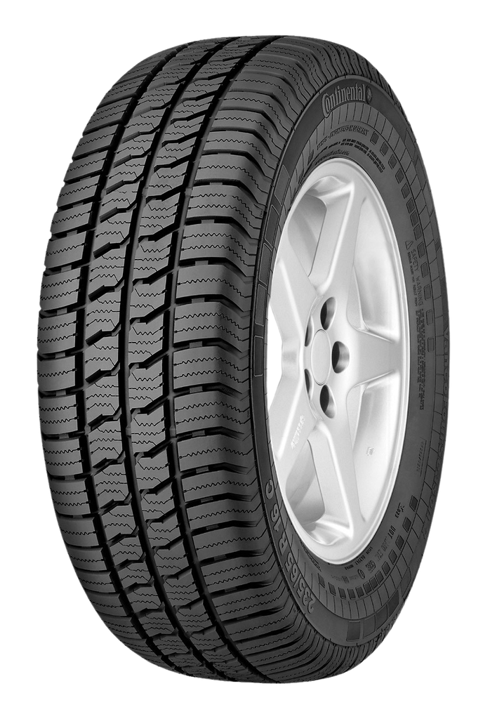 235/65R16C 115/113R VANFS2