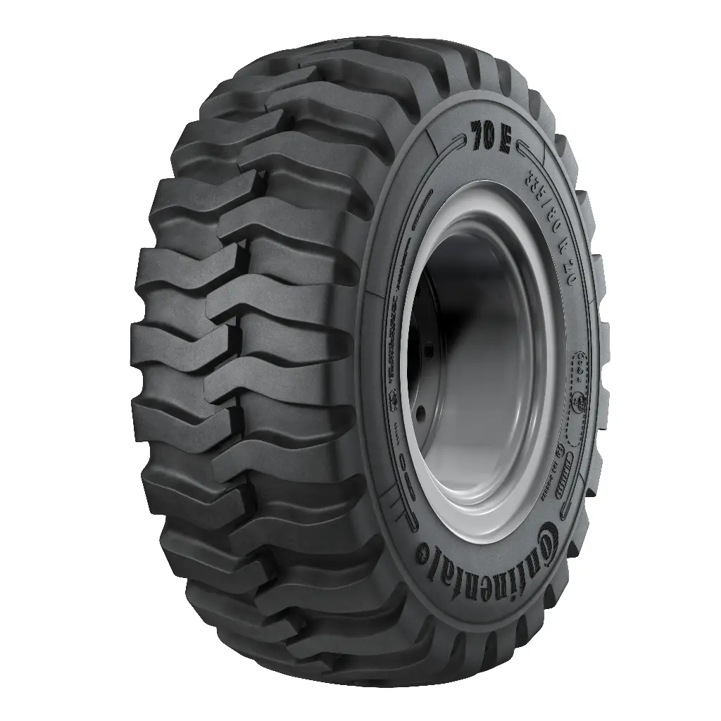 PNEU 335/80R20 136B/147A2 TL 70E