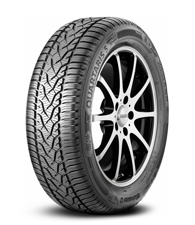 195/45 R16 84V BARUM Quartaris