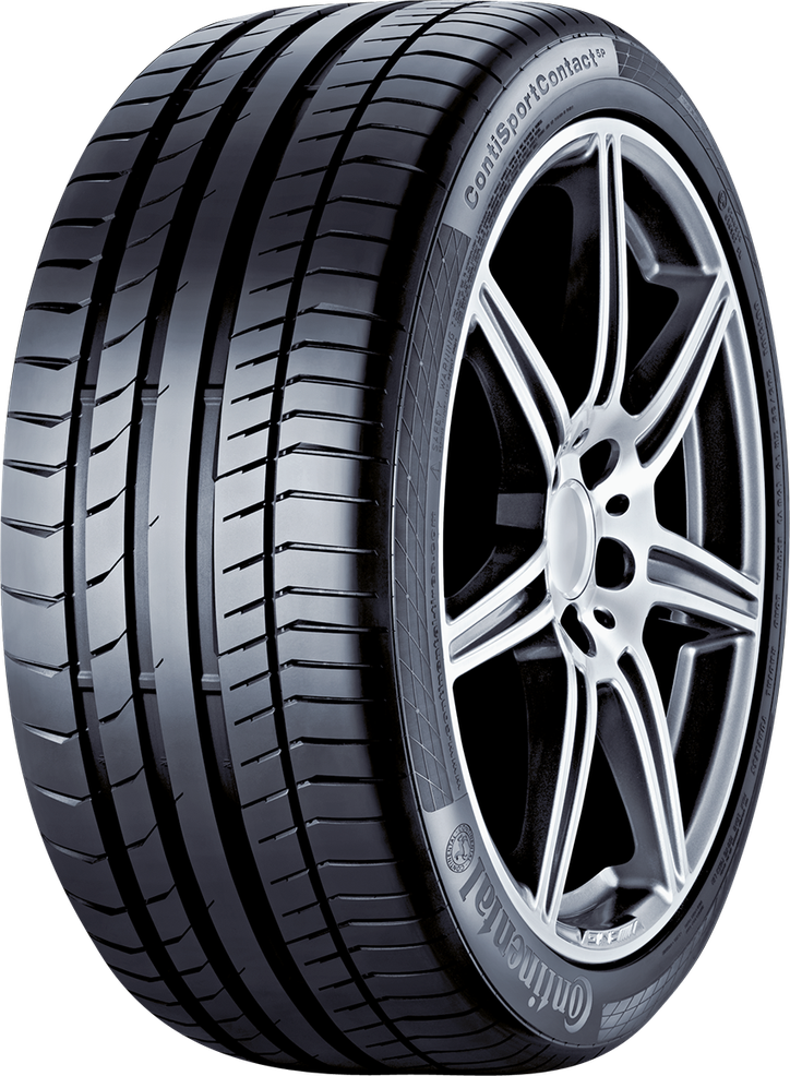 PNEU 315/30ZR21 (105Y) XL SC5P N1