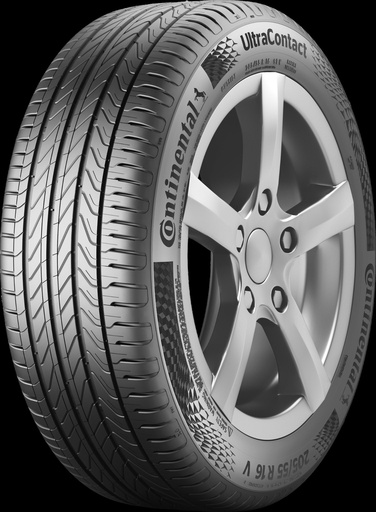 215/50 R17 95W CONTINENTAL UltraContact