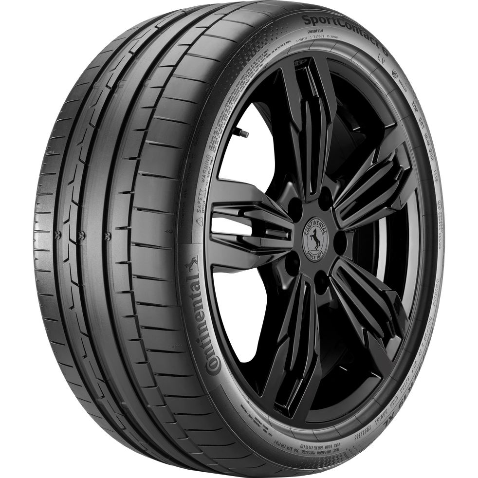 PNEU 285/45R21 113Y XL FR SC6 AO3