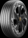 225/45 R18 95W CONTINENTAL UltraContact NXT