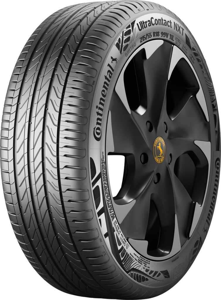 PNEU 255/45R19 104Y XL FR UCN CRM