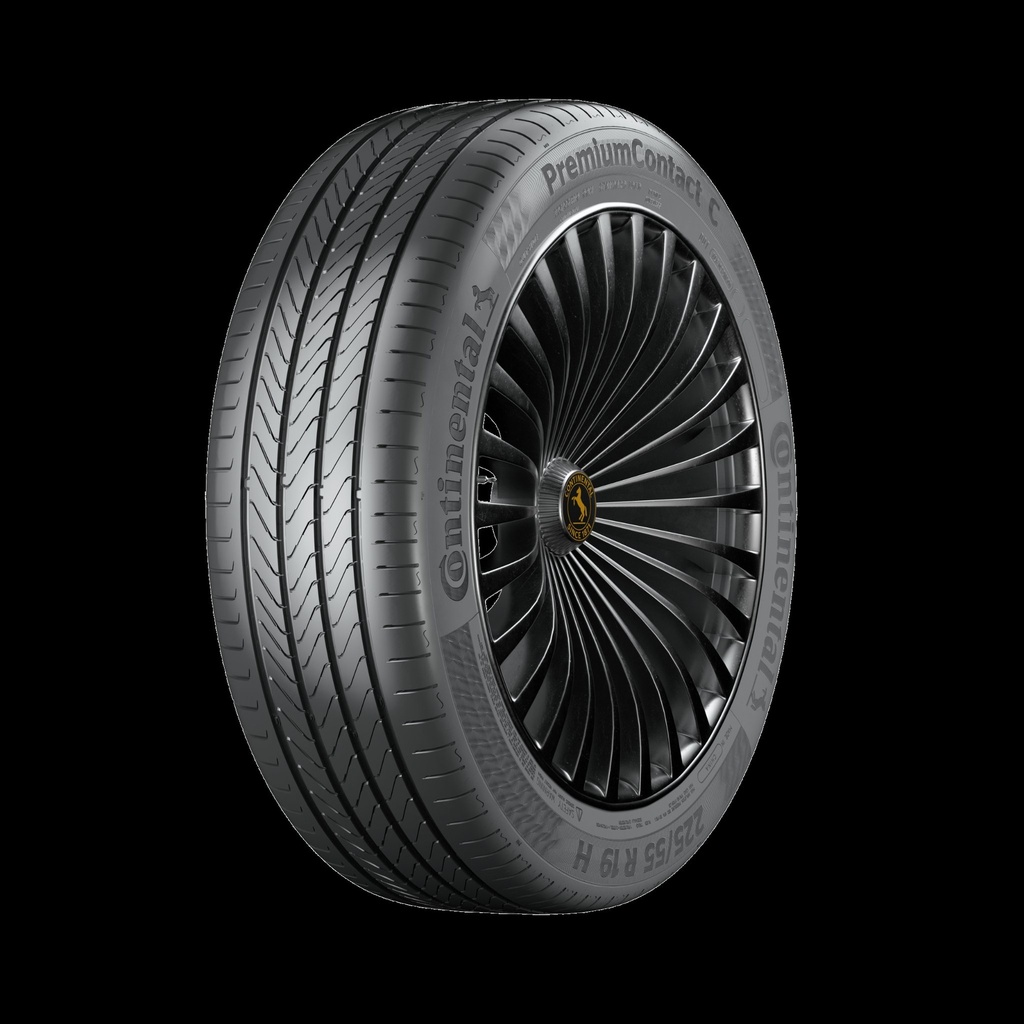 285/45 R21 113V CONTINENTAL PremiumContact C