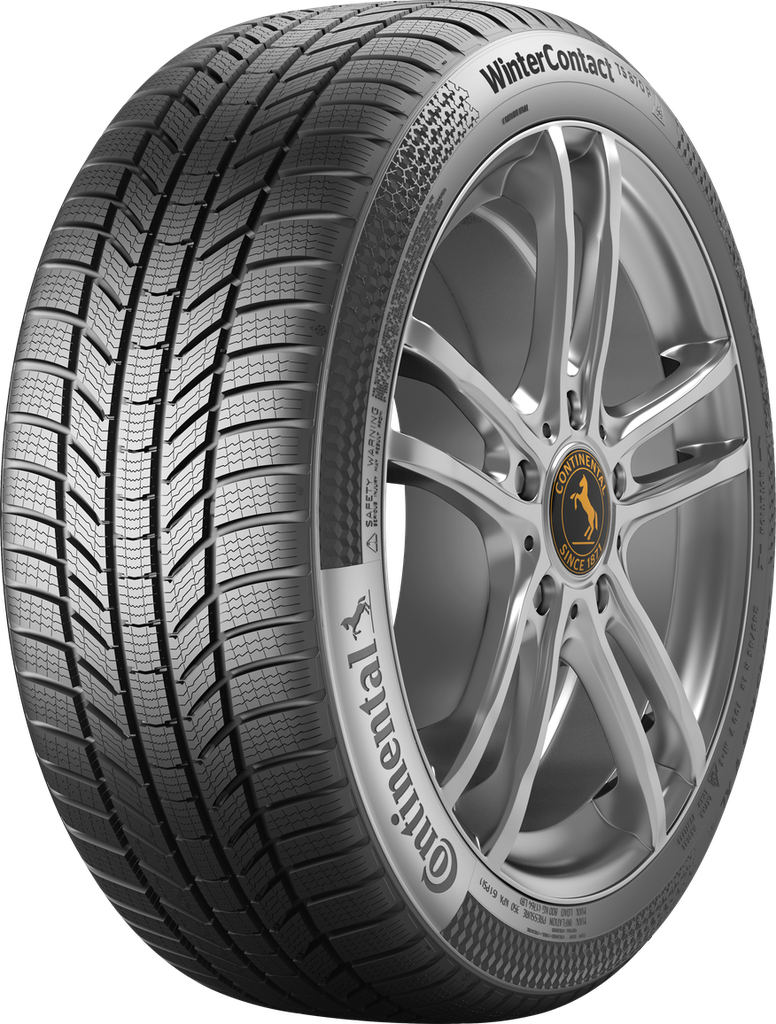 PNEU 285/45R20 112V XL FR TS870P