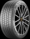 315/30 R22 107V CONTINENTAL WinterContact 8 S