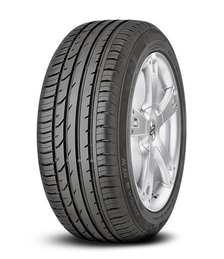 195/60 R14 86H CONTINENTAL ContiPremiumContact 2