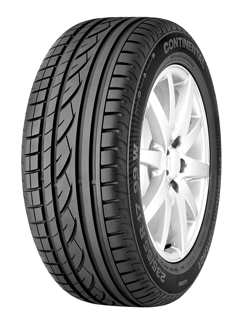 PNEU 275/50R19 112W XL FR ML PC MO